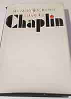Charles Chaplin 「My Life in Pictures」初版 My Life in Pictures: Chaplin, Charles: 9780448148380: Amazon